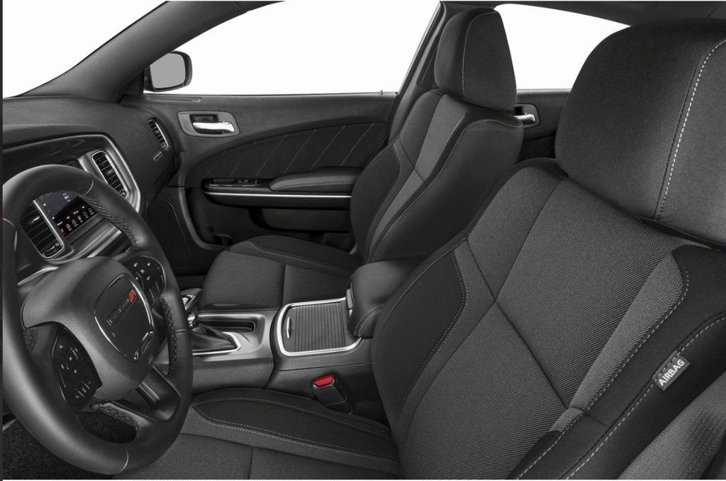 used 2022 Dodge Charger car, priced at $20,776