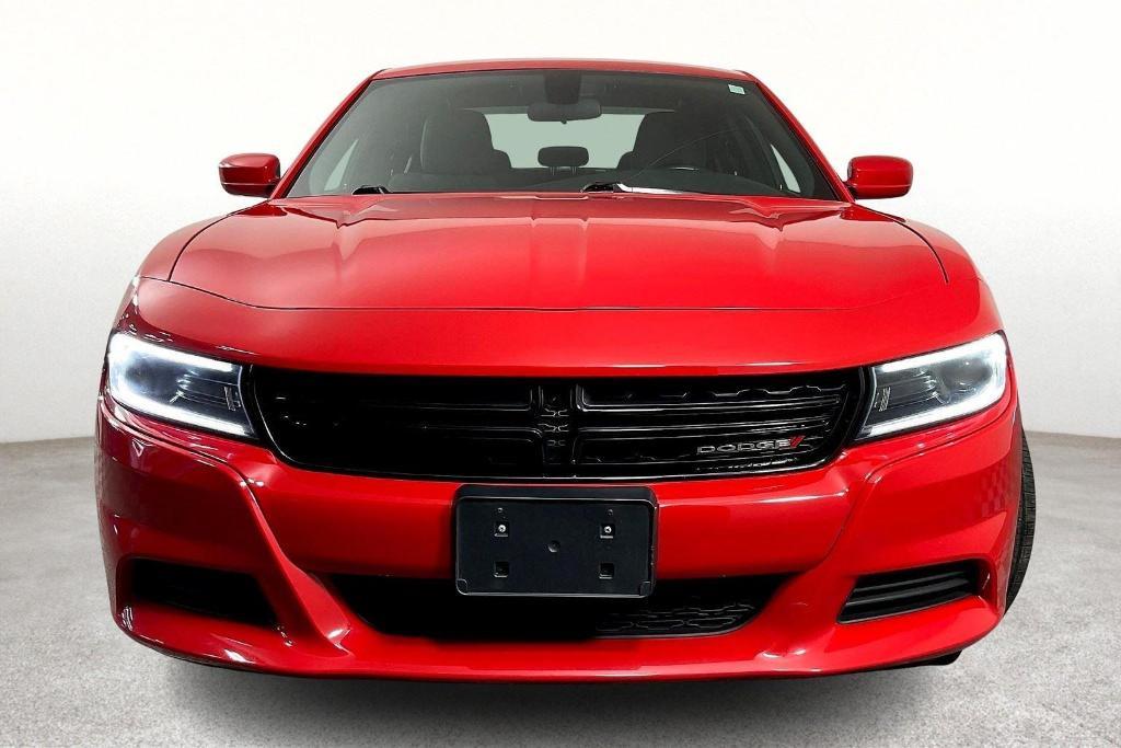 used 2022 Dodge Charger car, priced at $19,385