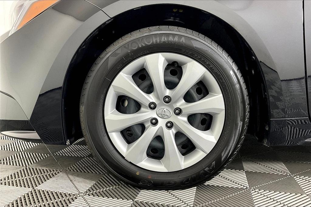 used 2024 Toyota Corolla Hybrid car, priced at $25,701