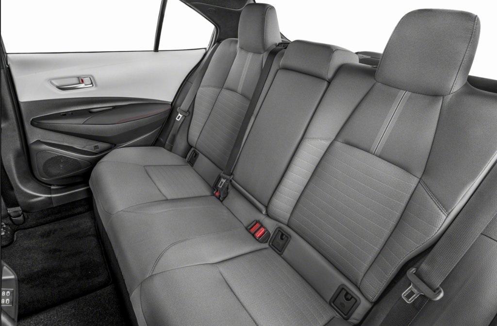used 2024 Toyota Corolla Hybrid car, priced at $26,418