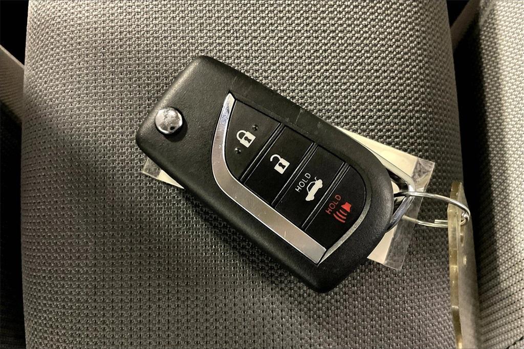 used 2024 Toyota Corolla Hybrid car, priced at $25,701
