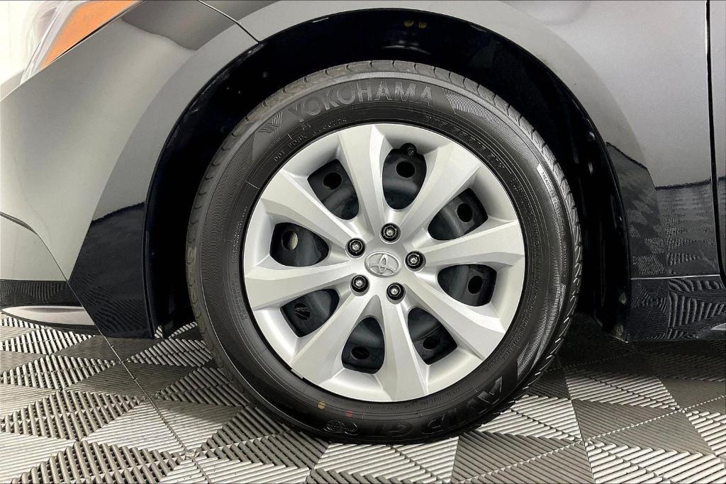 used 2024 Toyota Corolla Hybrid car, priced at $25,701