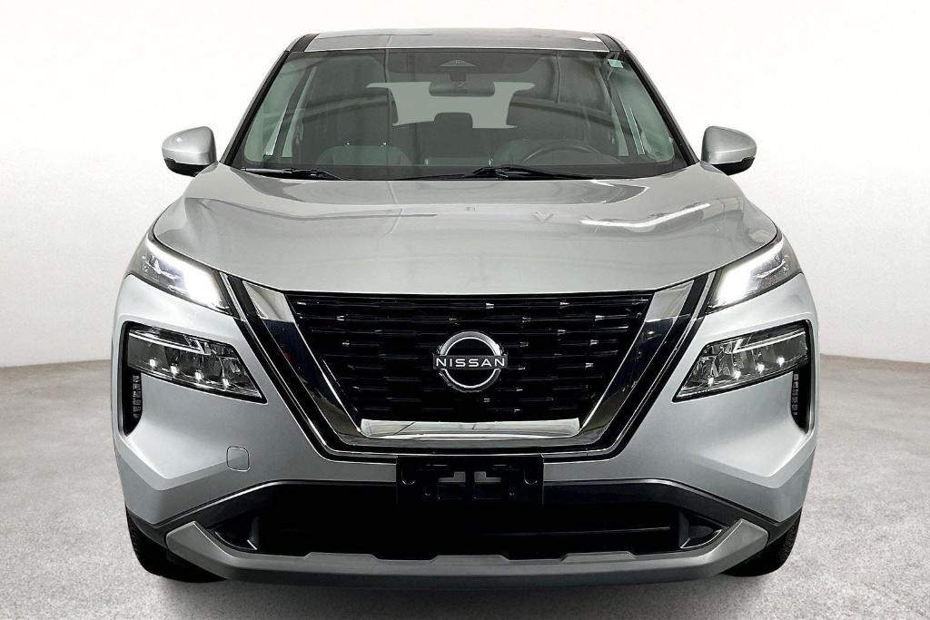 used 2022 Nissan Rogue car, priced at $21,700