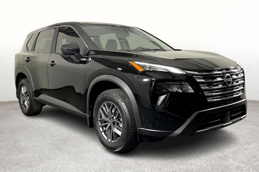 new 2026 Nissan Rogue car, priced at $30,020