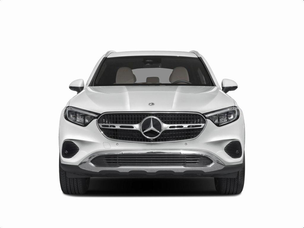 used 2024 Mercedes-Benz GLC 300 car, priced at $40,000