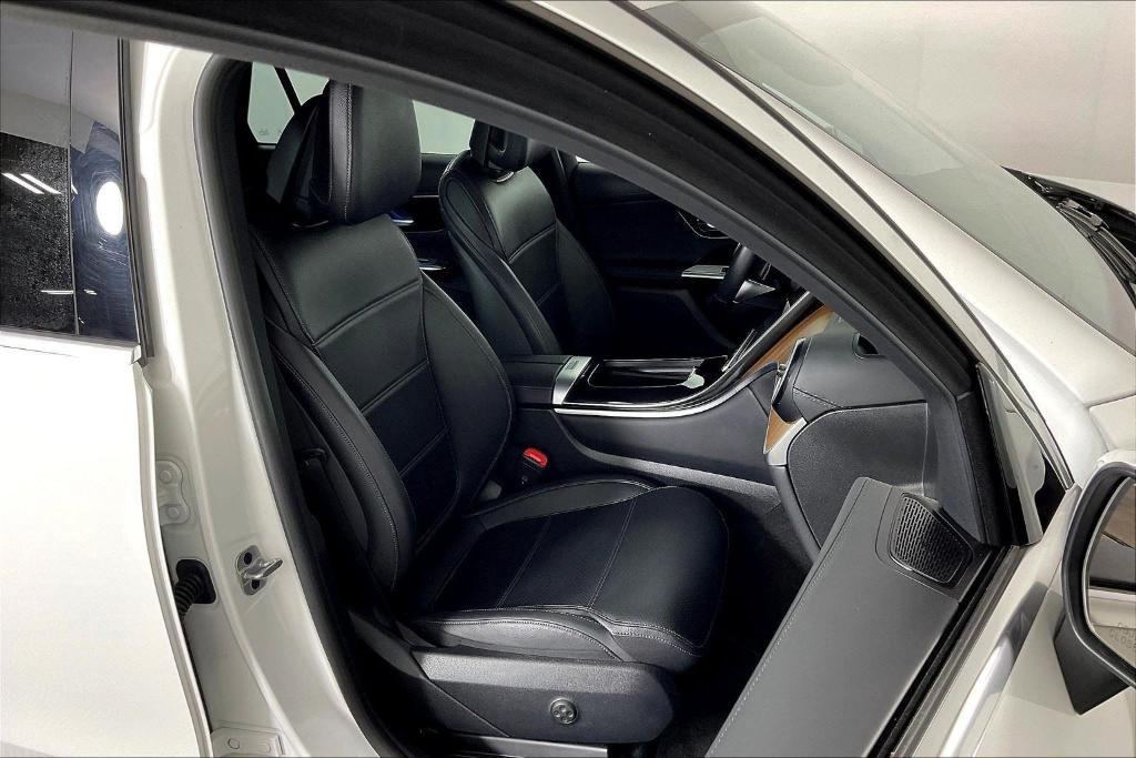 used 2024 Mercedes-Benz GLC 300 car, priced at $38,153