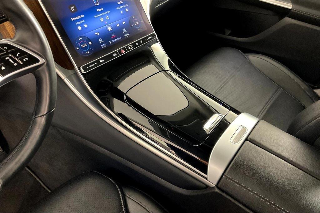 used 2024 Mercedes-Benz GLC 300 car, priced at $38,153