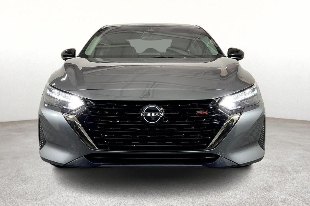 used 2024 Nissan Sentra car, priced at $23,277