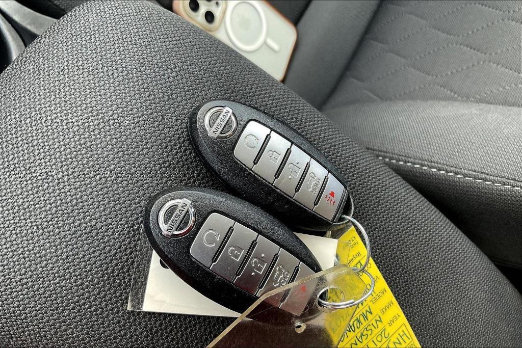 used 2024 Toyota Corolla car, priced at $20,600