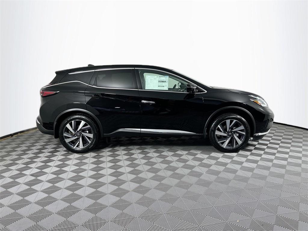 new 2024 Nissan Murano car, priced at $42,000