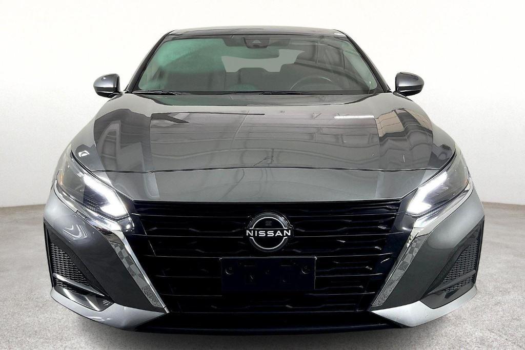 used 2023 Nissan Altima car, priced at $19,863