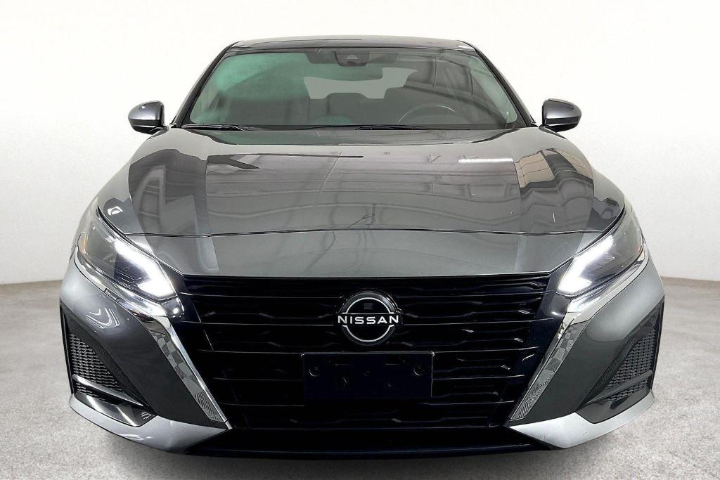 used 2023 Nissan Altima car, priced at $18,677