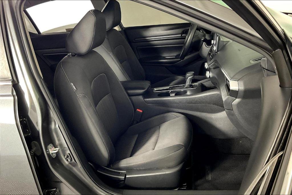 used 2023 Nissan Altima car, priced at $19,863