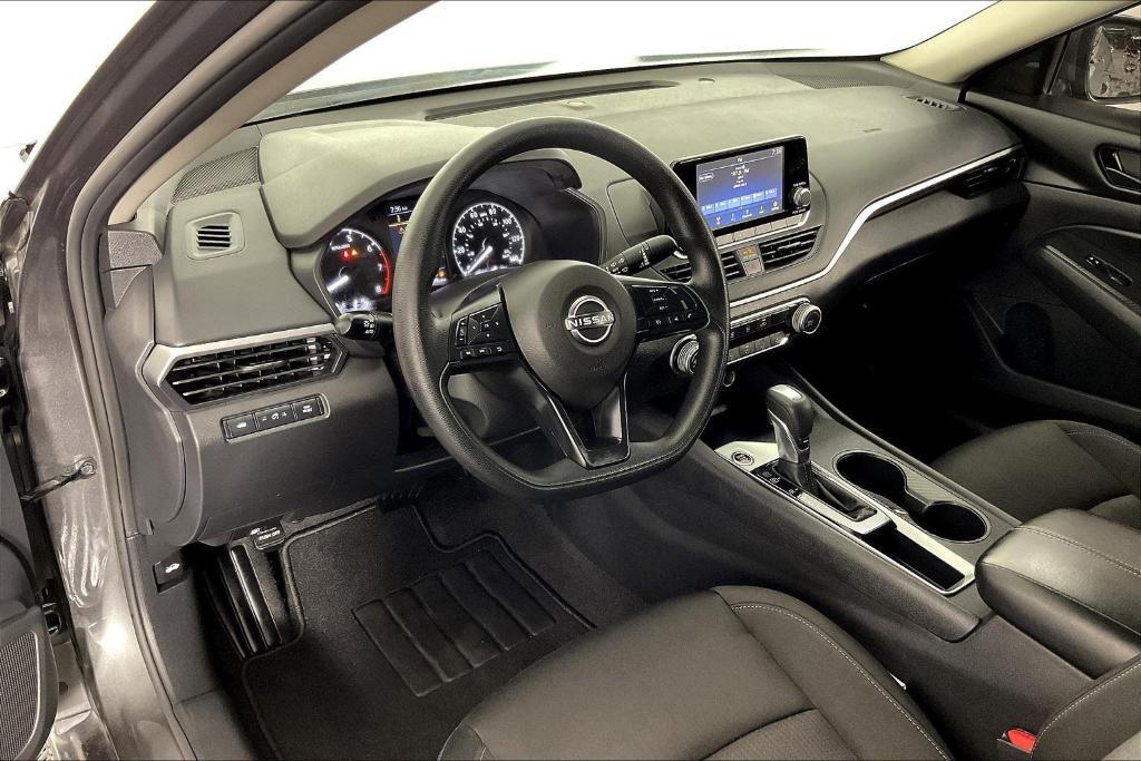 used 2023 Nissan Altima car, priced at $19,863