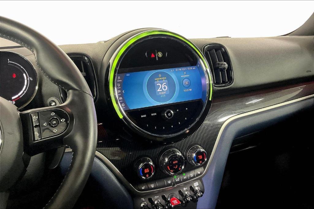 used 2023 MINI Countryman car, priced at $25,377
