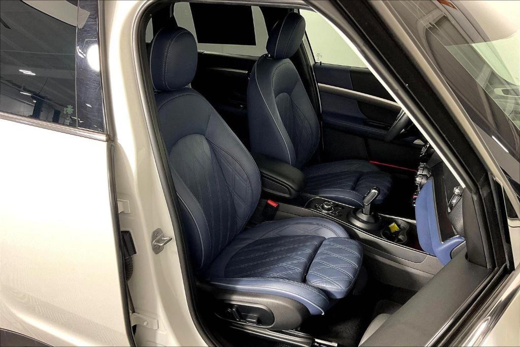 used 2023 MINI Countryman car, priced at $25,377