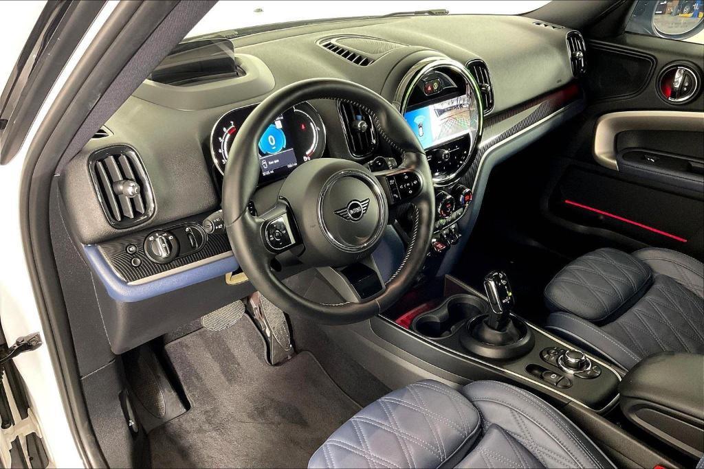 used 2023 MINI Countryman car, priced at $25,377