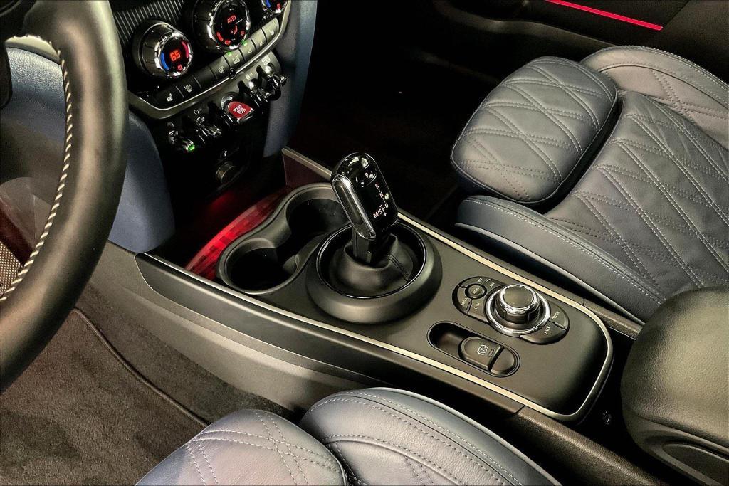 used 2023 MINI Countryman car, priced at $25,377