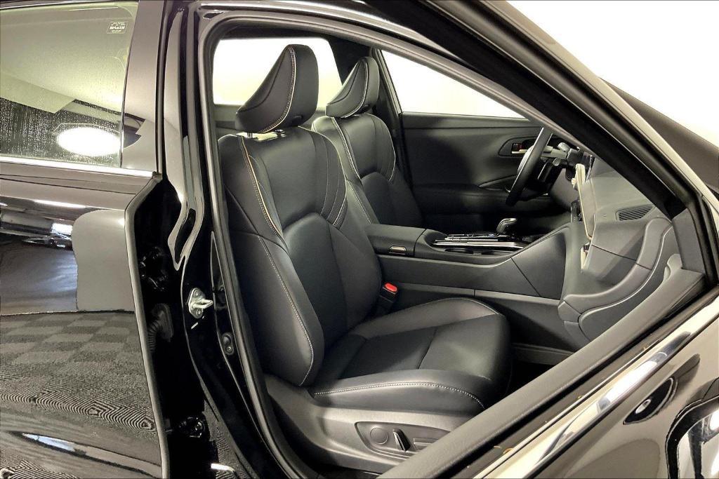 used 2025 Toyota Crown Signia car, priced at $48,392