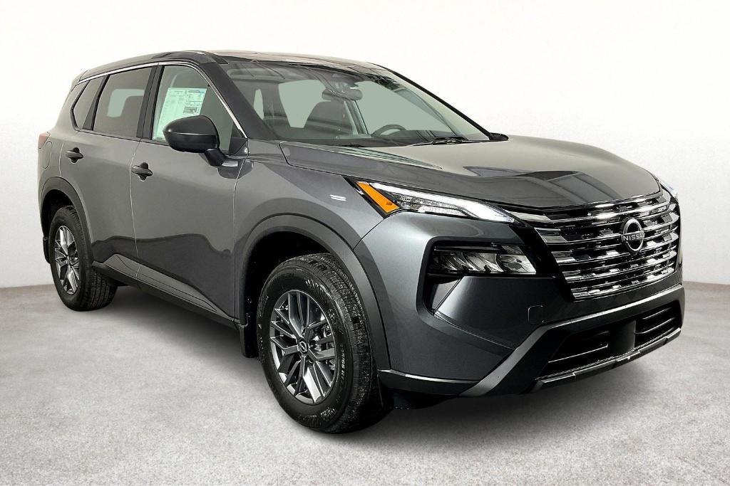 new 2026 Nissan Rogue car, priced at $31,010