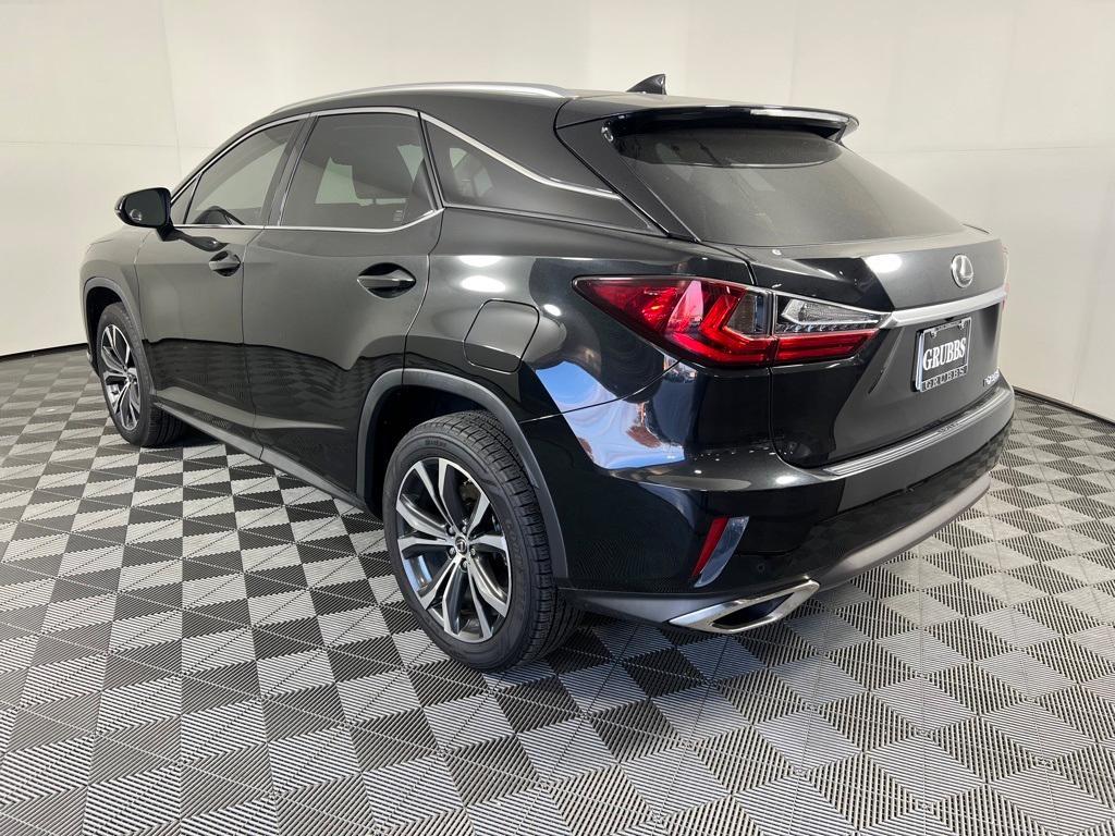 used 2019 Lexus RX 350 car, priced at $30,999