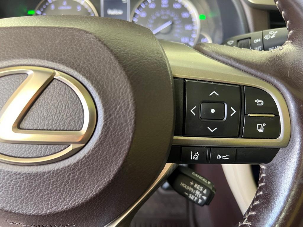 used 2019 Lexus RX 350 car, priced at $30,999