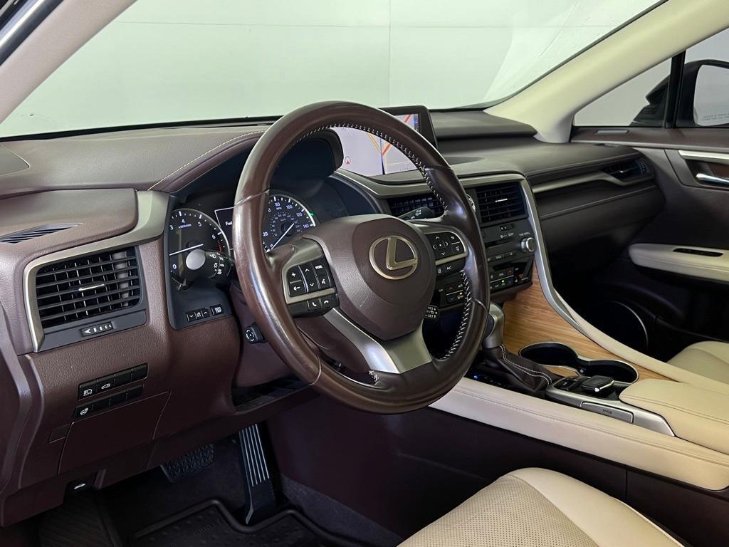 used 2019 Lexus RX 350 car, priced at $30,999