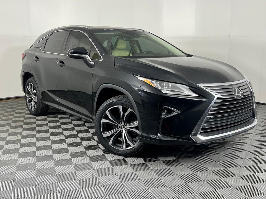 used 2019 Lexus RX 350 car, priced at $30,999