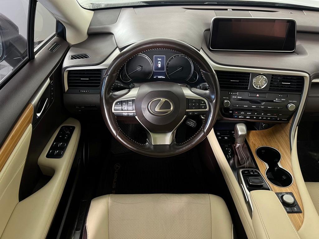 used 2019 Lexus RX 350 car, priced at $30,999