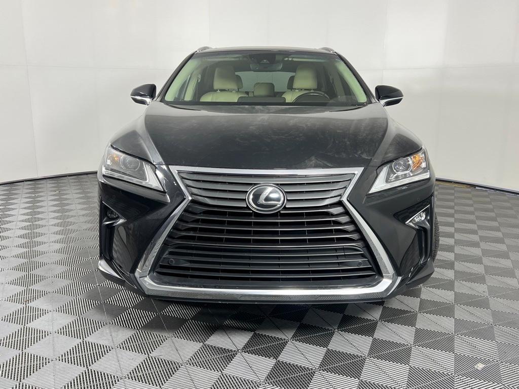 used 2019 Lexus RX 350 car, priced at $30,999