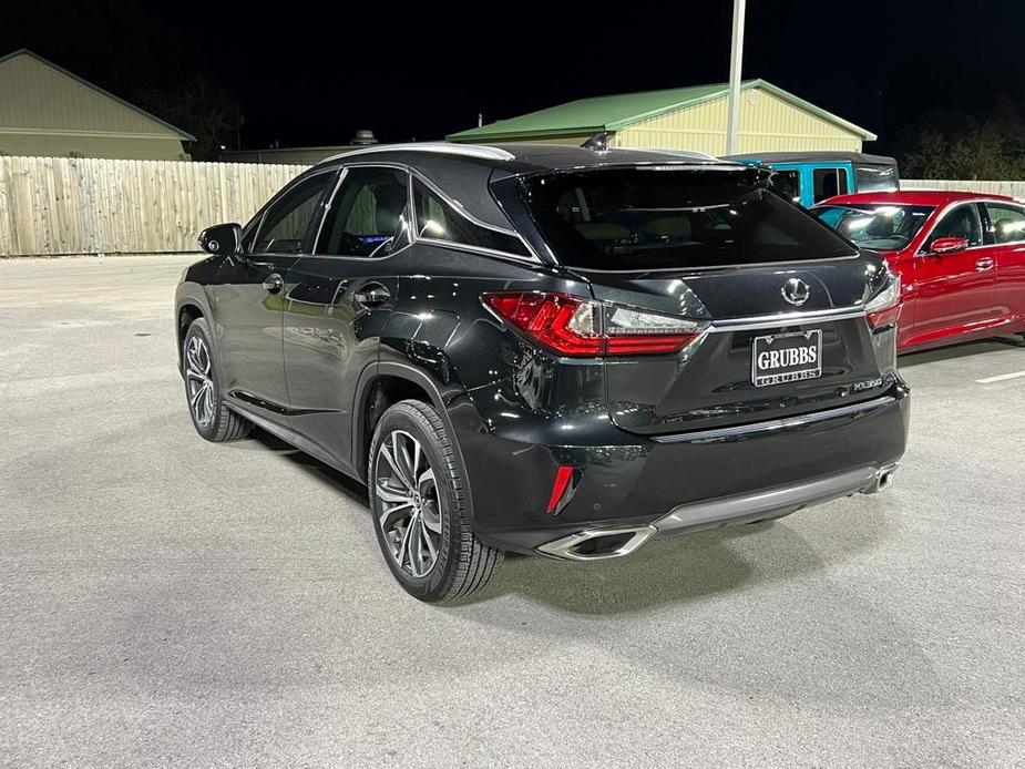 used 2019 Lexus RX 350 car, priced at $33,000