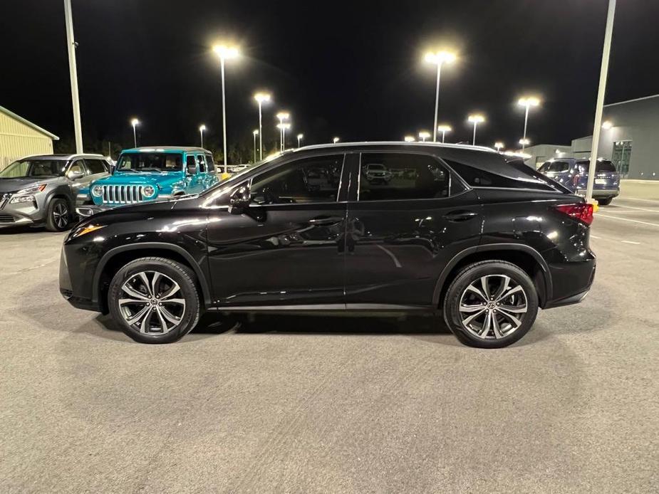 used 2019 Lexus RX 350 car, priced at $33,000