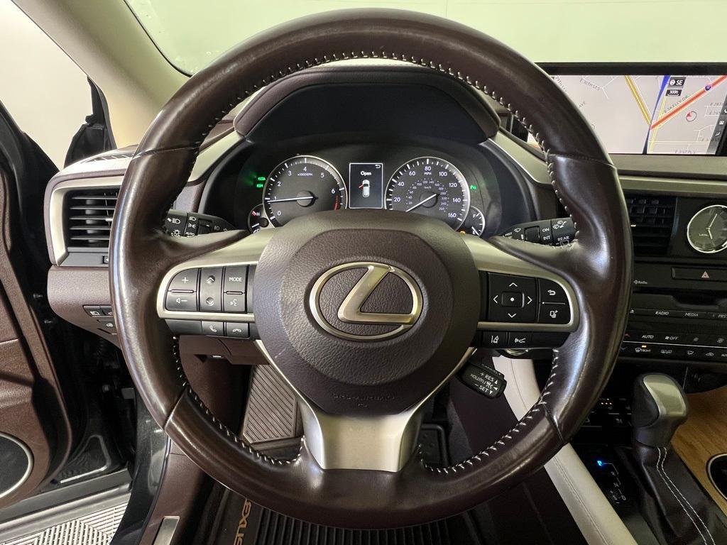 used 2019 Lexus RX 350 car, priced at $30,999