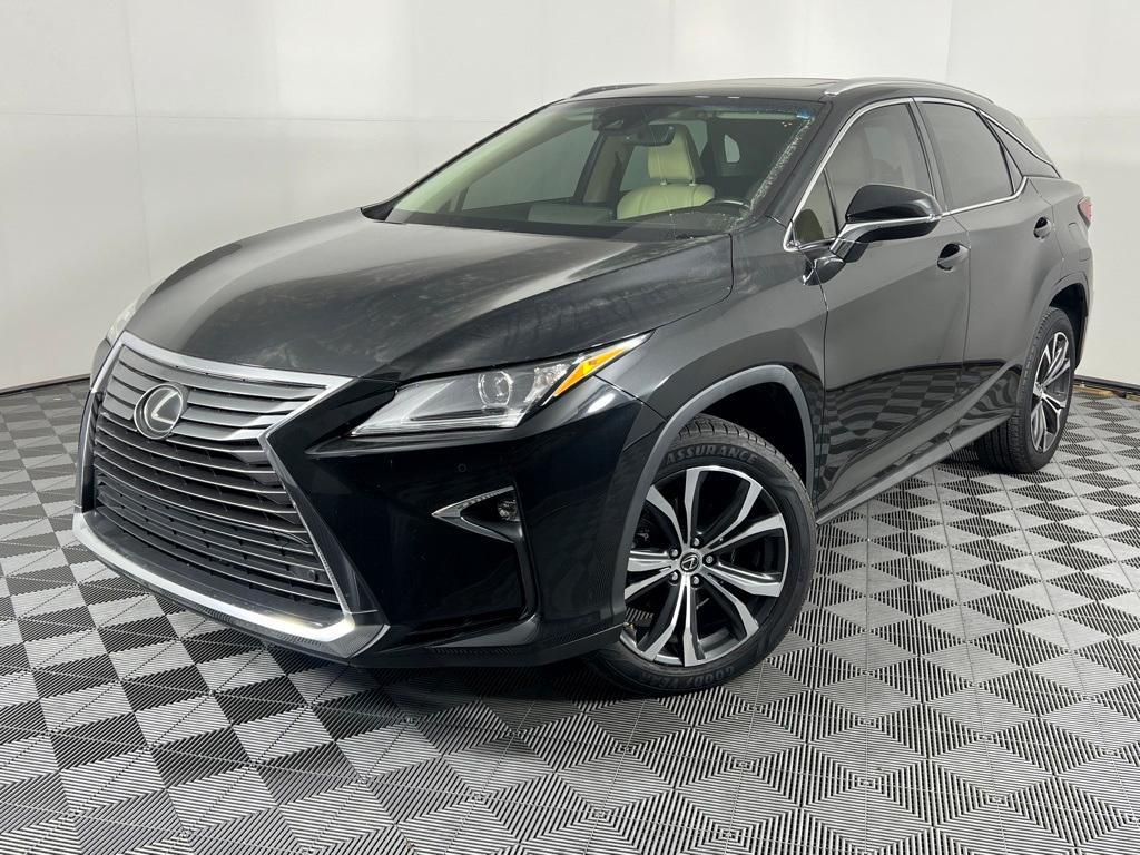 used 2019 Lexus RX 350 car, priced at $30,999