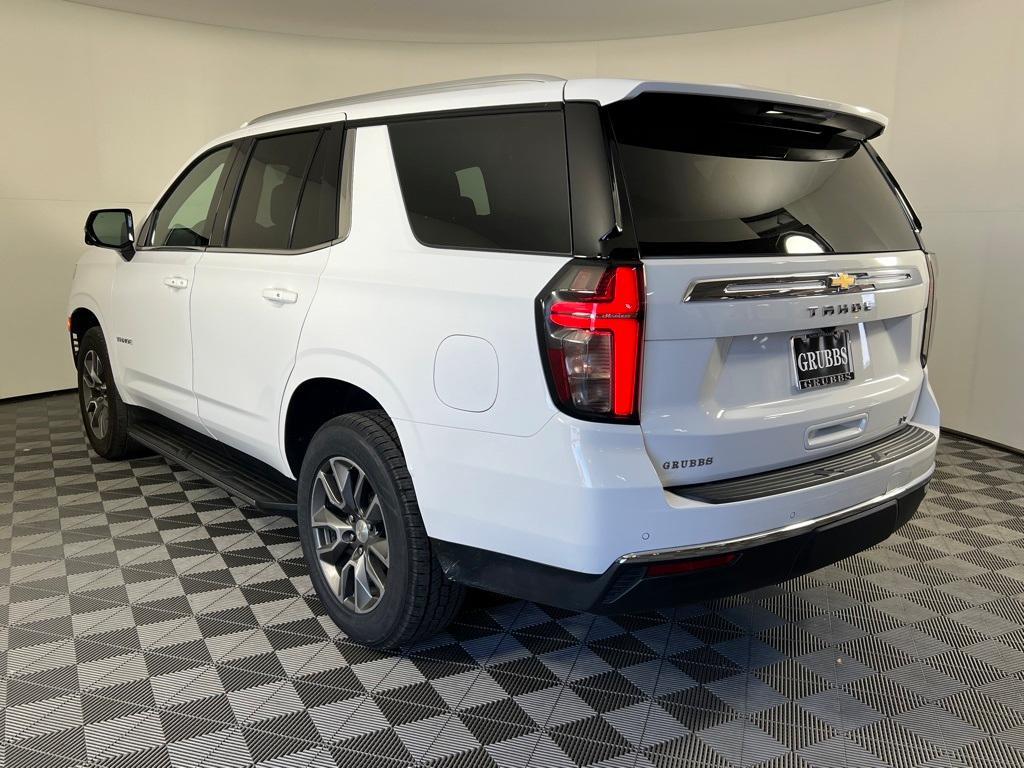 used 2023 Chevrolet Tahoe car, priced at $52,300