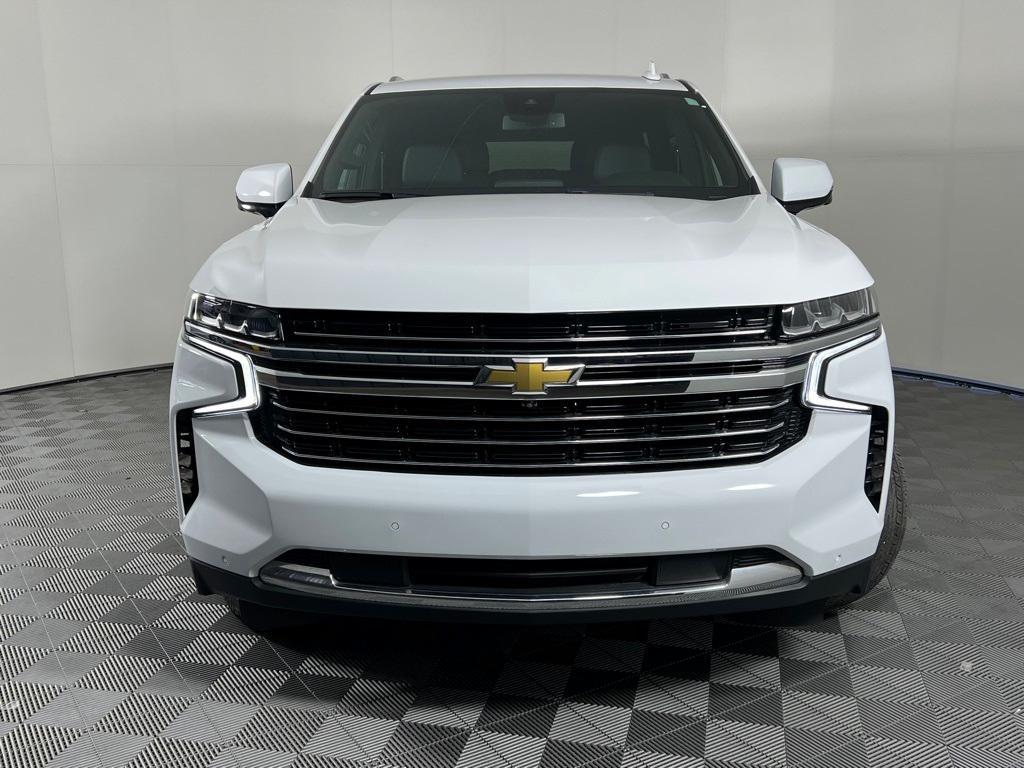 used 2023 Chevrolet Tahoe car, priced at $52,300