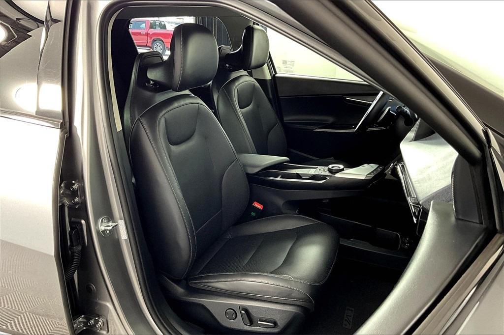 used 2024 Kia EV6 car, priced at $28,423
