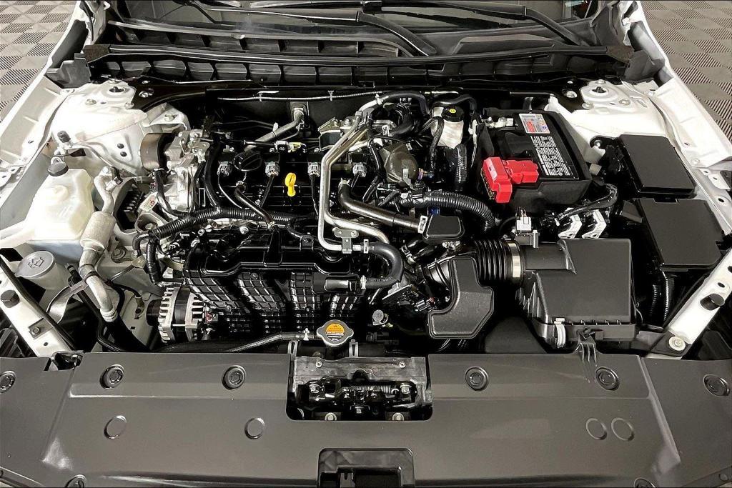 used 2023 Nissan Altima car, priced at $23,267