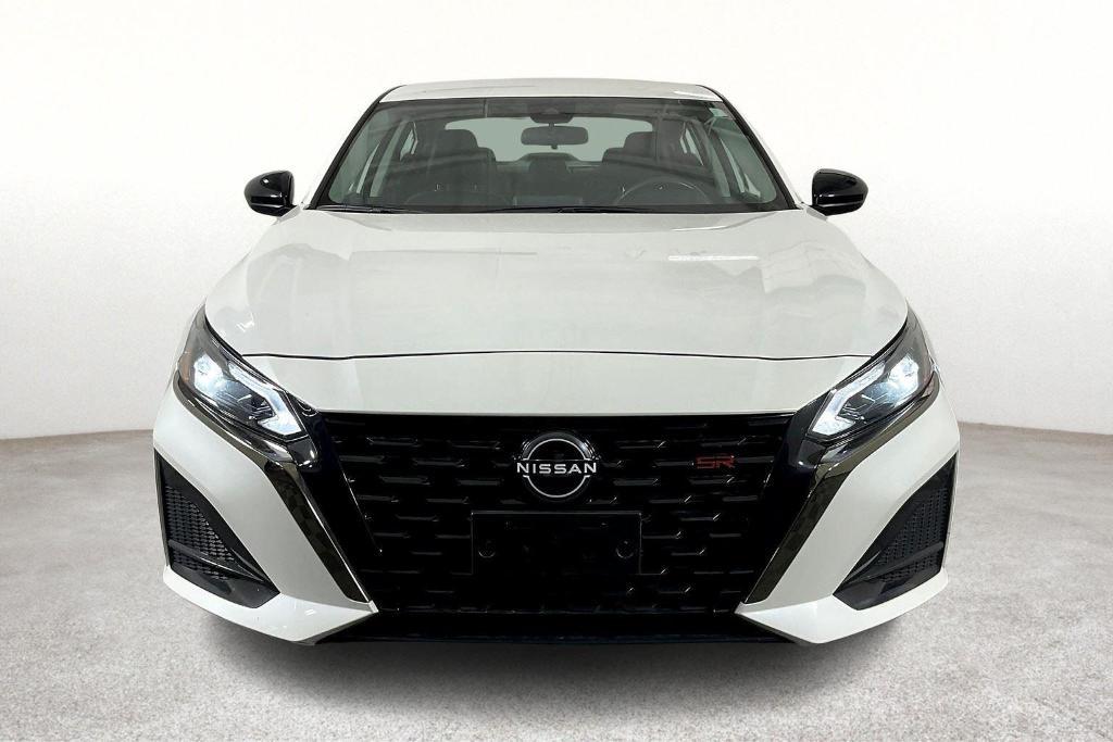 used 2023 Nissan Altima car, priced at $23,267