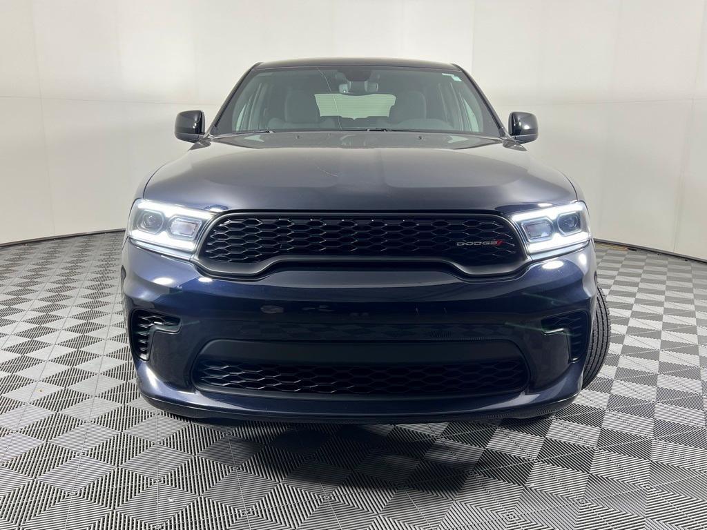 used 2023 Dodge Durango car, priced at $32,500