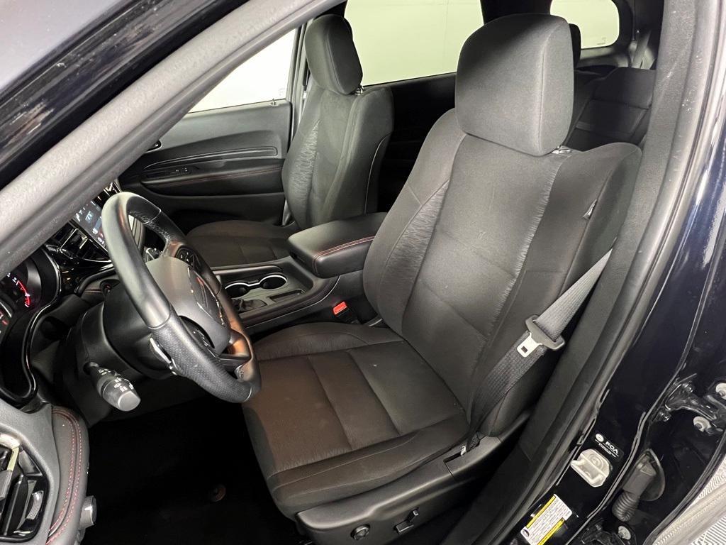 used 2023 Dodge Durango car, priced at $32,500