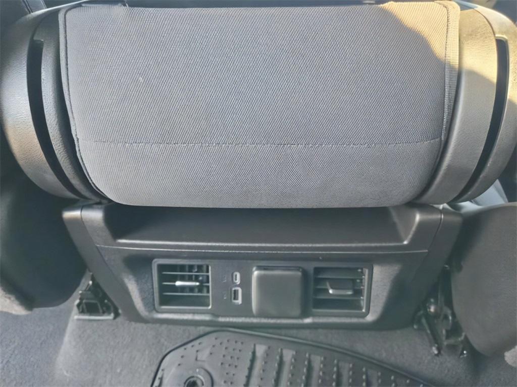 used 2024 Chevrolet Silverado 1500 car, priced at $44,000