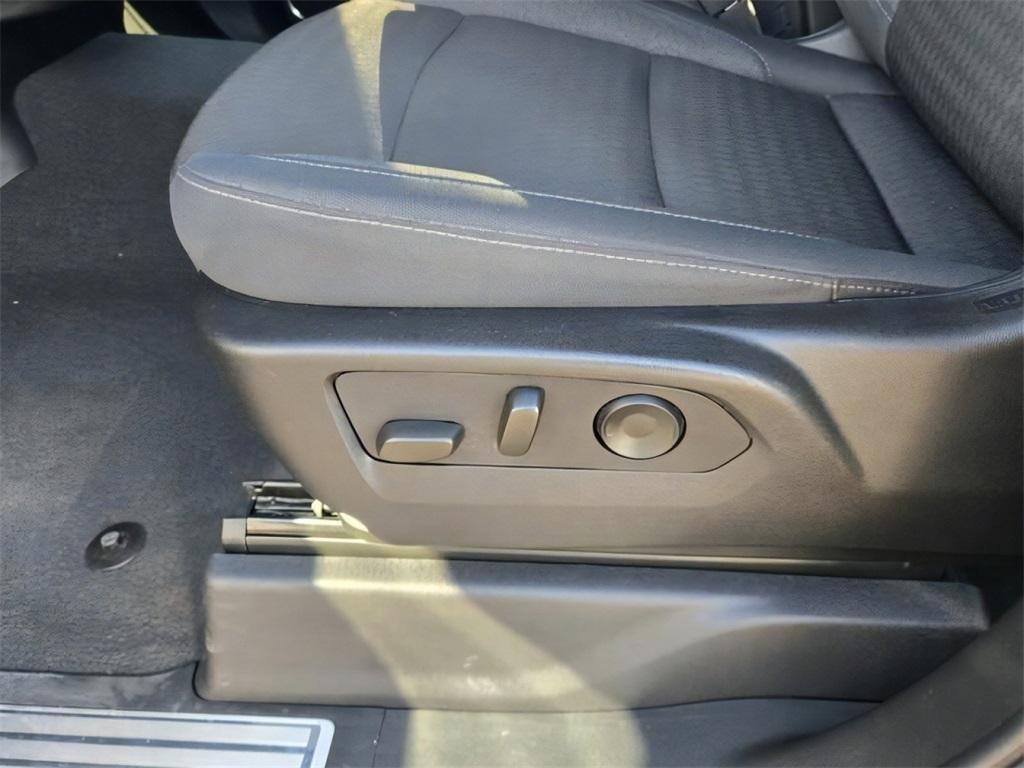 used 2024 Chevrolet Silverado 1500 car, priced at $44,000