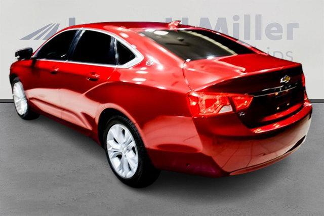 used 2015 Chevrolet Impala car, priced at $10,500