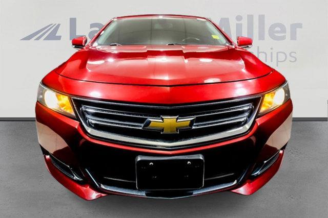 used 2015 Chevrolet Impala car, priced at $10,500