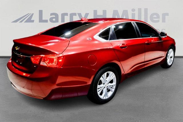 used 2015 Chevrolet Impala car, priced at $10,500