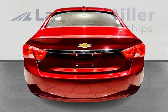 used 2015 Chevrolet Impala car, priced at $10,500