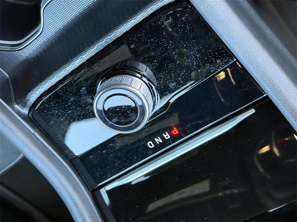 new 2025 Jeep Grand Cherokee L car, priced at $42,422