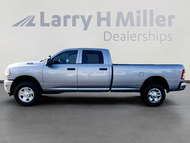 new 2024 Ram 3500 car, priced at $57,806