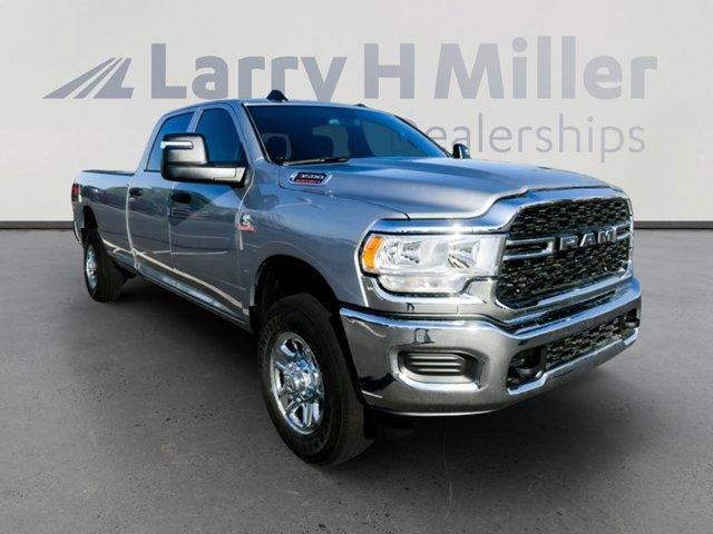 new 2024 Ram 3500 car, priced at $57,806